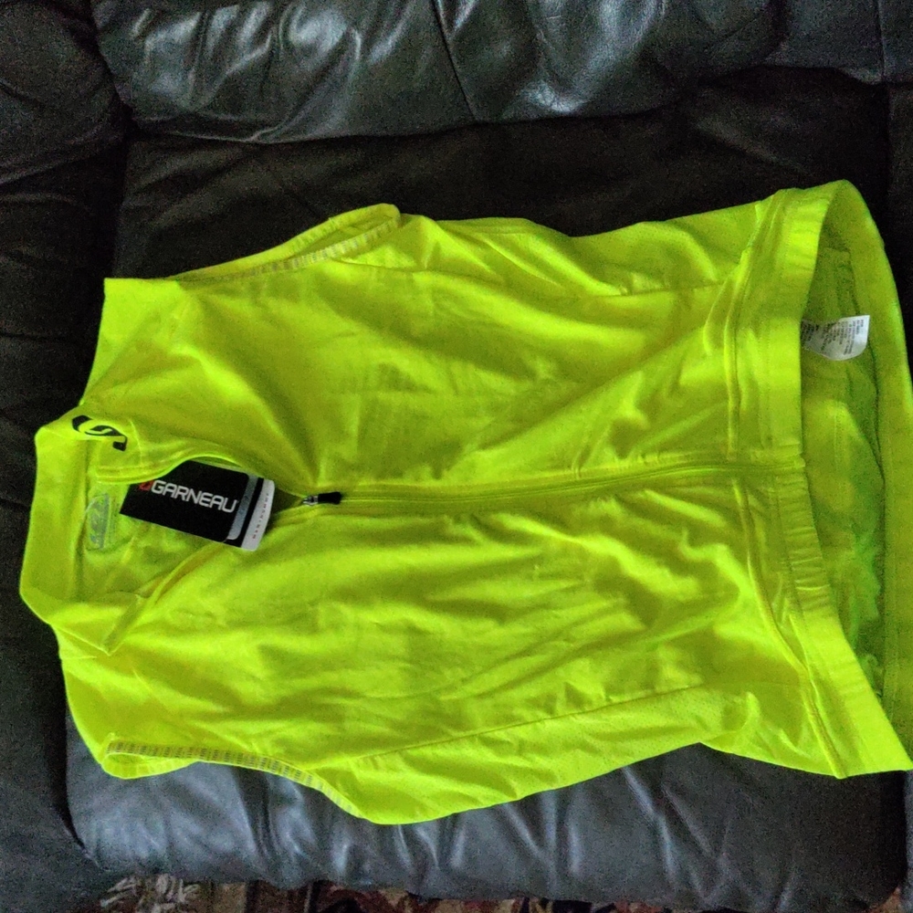 Garneau men's shirt
